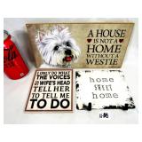3 Signs