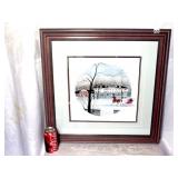 Pat Buckley Moss Limited Edition Print