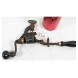 Antique Shotgun Shell Reloading Tool