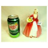 Royal Doulton Lady Figurine HN#1537