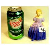 Royal Doulton Lady Figurine