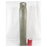Rare Original 3' MK9 Mod!0.50 Cal Military Shell