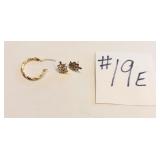 14KT & 9KT Gold Lot