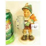 Hummel Figurine #87