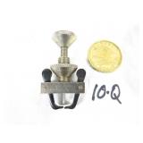 Vintage 'Mascot' Clock Hand & Gear Puller