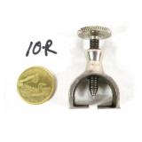 Ashton Valve Co. Clock Hand & Gear Puller