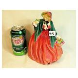 Royal Doulton China Lady Figurine HN1949