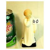 Royal Doulton China Child Figurine HN 1984 Darling