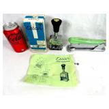 MCM Office Supply Lot