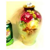 Lovely Royal Worcester ? Vase