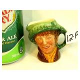 Royal Doulton Toby Jug 'Arriet'