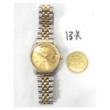 Rolex Gents Wristwatch Replica