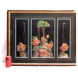 1944 Large Ltd. Ed. Print By James Christensen