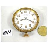 Large 2.5' Wide French Made Pocket Style Watch