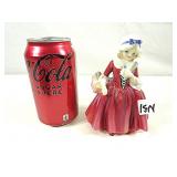 Royal Doulton Small Lady Figurine HN1955