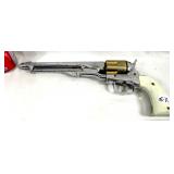 1950's Hubley Colt 45 Toy Cap Gun