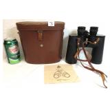 Tower Binocular 10 x 50, 6 Degrees