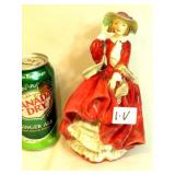 Royal Doulton Porcelain Figurine HN 1834