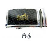 Hermes Designer Belt Buckle