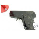 1940's Metal Toy Pistol-Gun