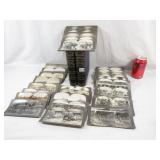 Military Keystone View Co. Stereoscope Library