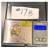 14KT & 10KT Scrap Gold
