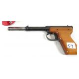 Diana Modll.177 GAT Air Pistol Gun