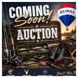 Coming Soon!