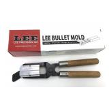 LEE BULLET MOLD ROUND BALL .490 DIAMETER 176 GR.