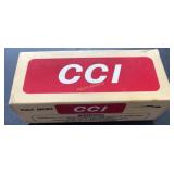 BOX/1000 CCI LARGE RIFLE PRIMERS