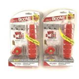 LOT/2 UMAREX BIG BLAST TARGET CAPS NEW IN PKG.