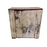 SINGLE DOOR JAM CUPBOARD