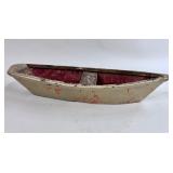 HANDMADE BOAT MODEL