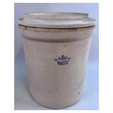 ROBINSON RAMSBOTTOM 5 GALLON CROCK