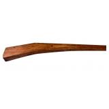 ANTIQUE LONG GUN CASE