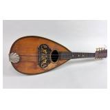ANTIQUE MANDOLIN