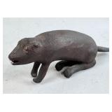 EWALD RENTZ BEAVER