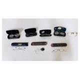 EARLY EYE GLASSES COLLECTION