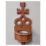 HOLY WATER FONT