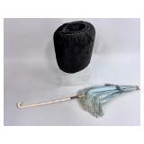 VICTORIAN LADIES' ACCESSORIES