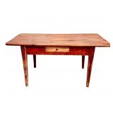 PINE HARVEST TABLE