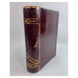 PINE BOOK BOX