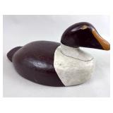 EIDER DECOY