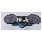 HOWE BALANCE BEAM SCALE