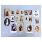 CARTE DE VISITE PLUS