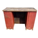 CHILD'S DESK