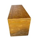 LARGE STORAGE BOX
