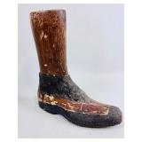 EARLY BOOT FORM