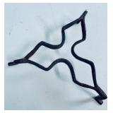 BLACKSMITH MADE TRIVET
