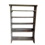 IMPRESSIVE COUNTRY PAIL SHELF